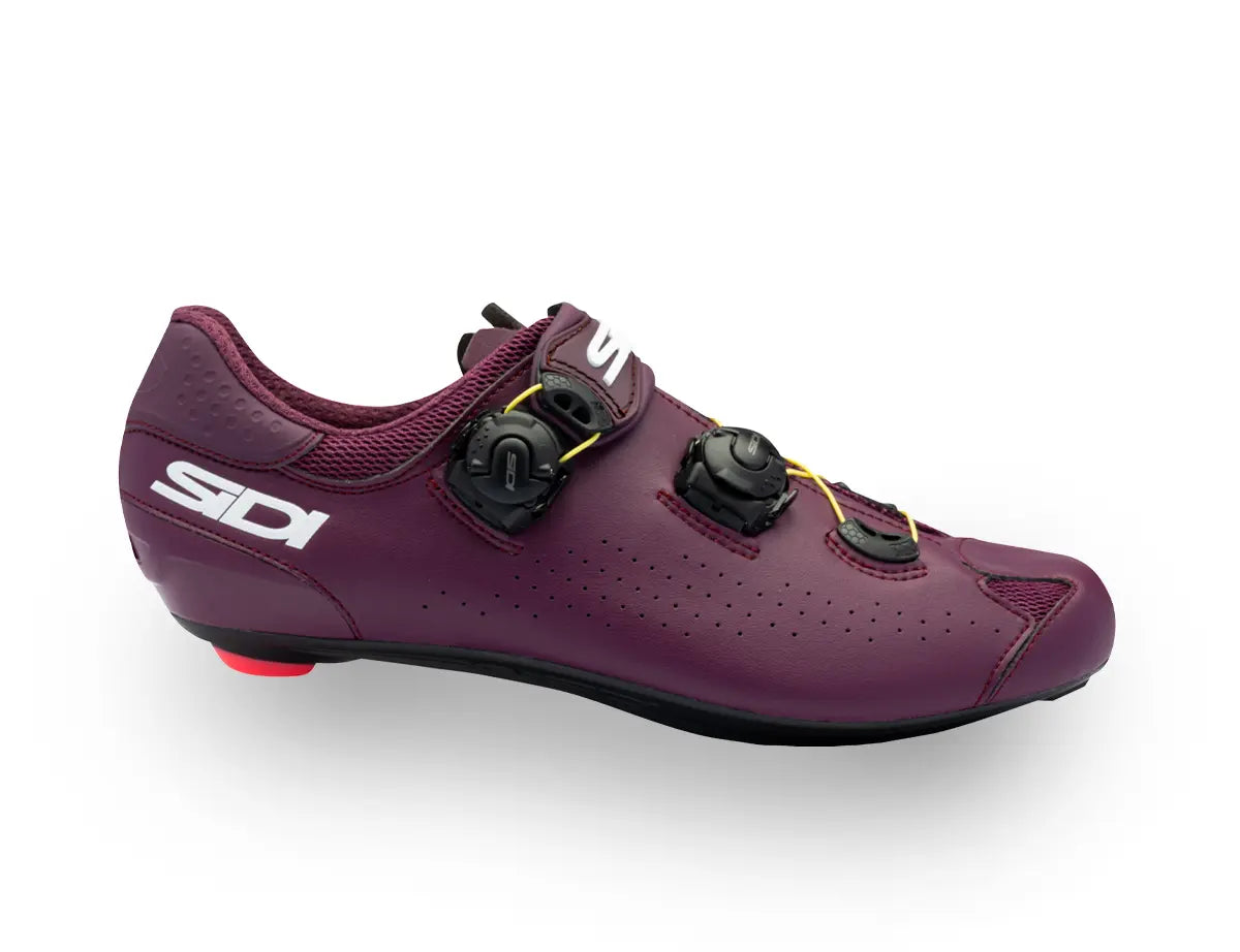 SIDI Genius 10