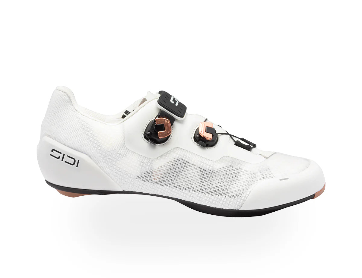 SIDI Genius X Vapo - La Bicicletta Toronto