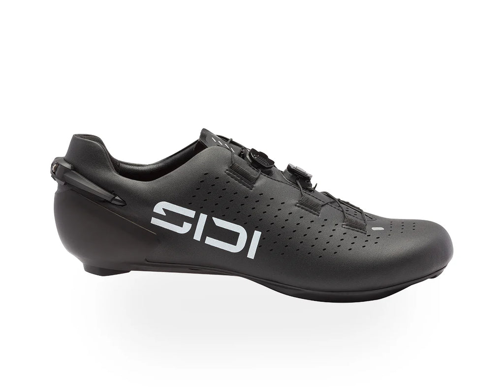 Sidi Shot サイクリングシューズ ブラック 44 SIDI Shot 3 - La Bicicletta Toronto