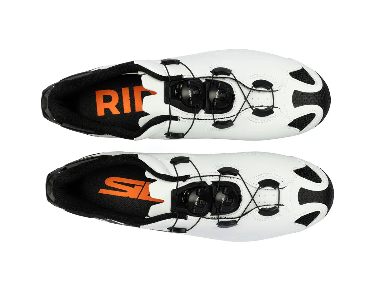 ウェア SIDI MTB Tiger 2s SIDI MTB Tiger 2S - La Bicicletta Toronto