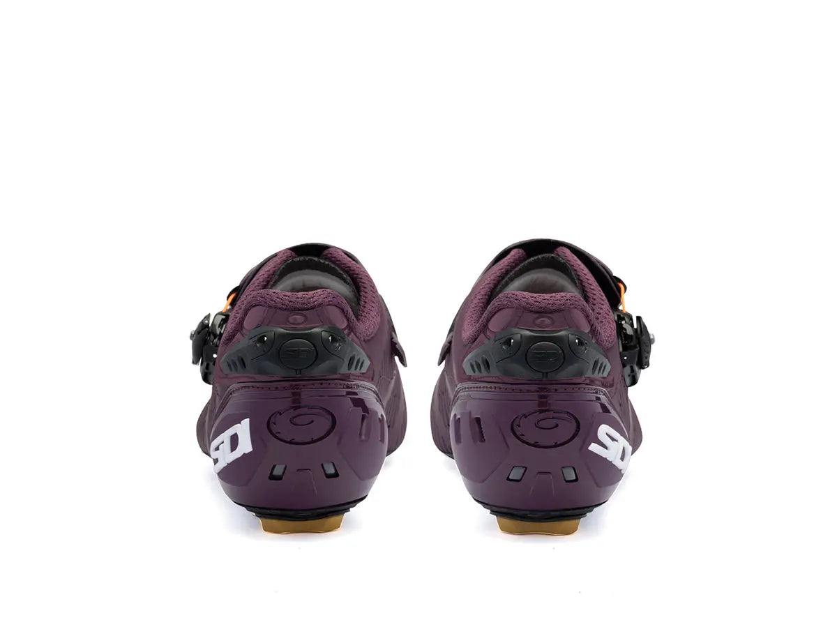 SIDI Wire 2S Wine