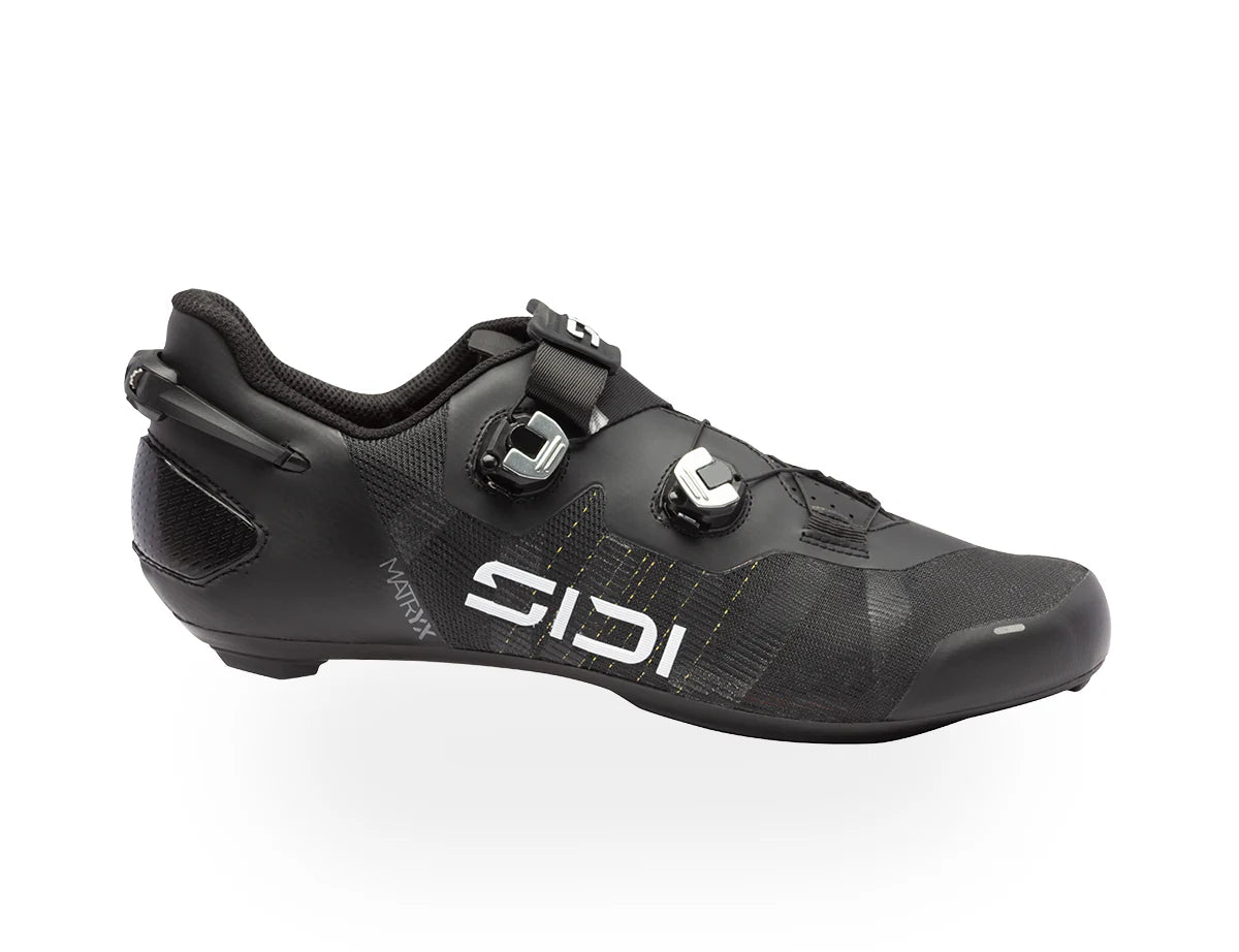 SIDI Wire 3 - La Bicicletta Toronto