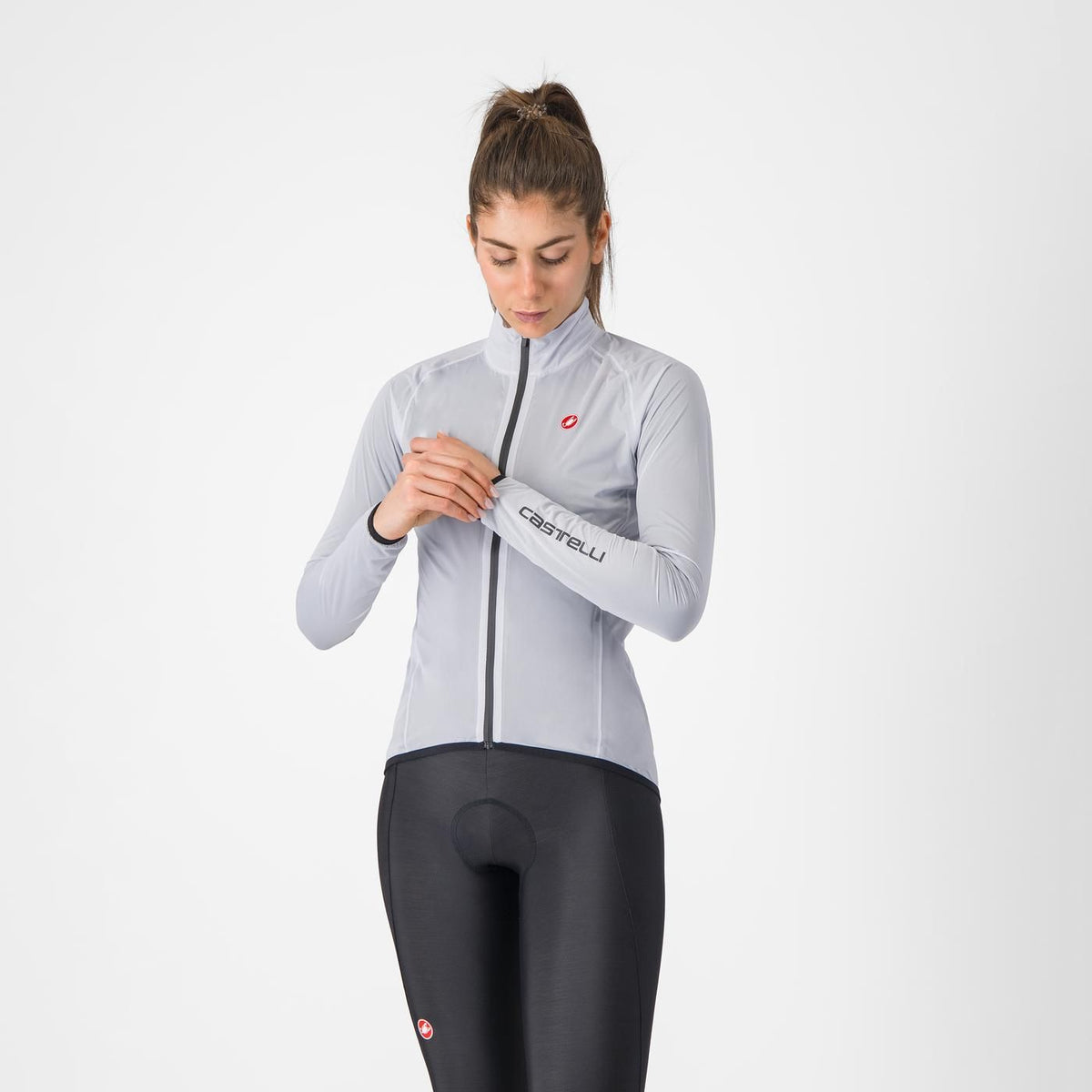 Castelli Squall Shell W Jacket