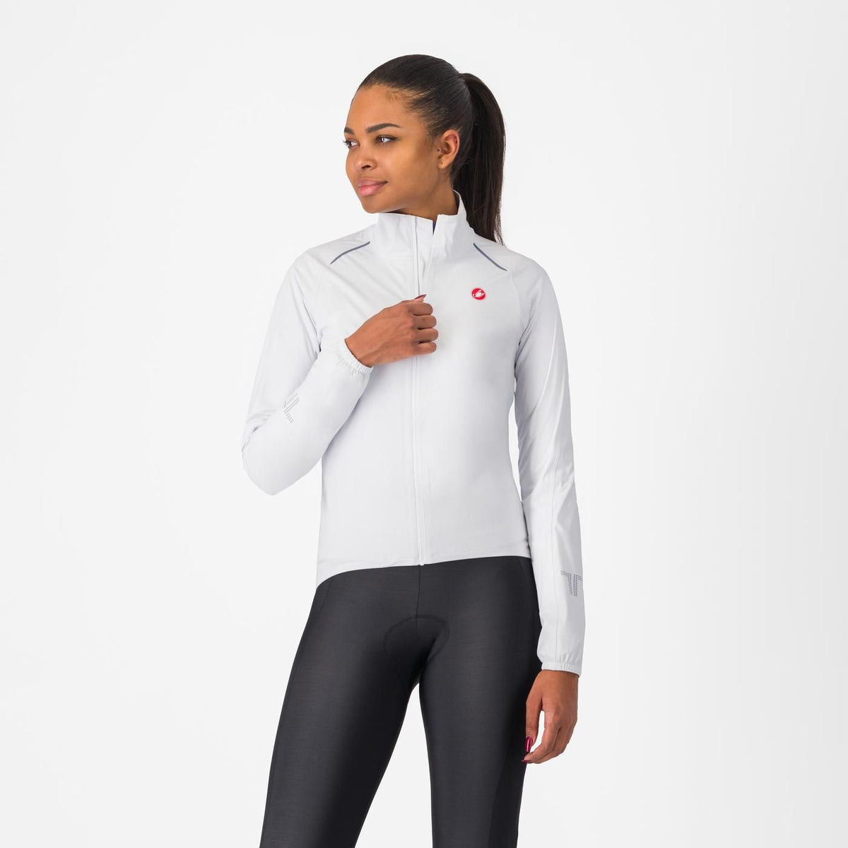 Castelli Emergency 3 W Rain Jacket