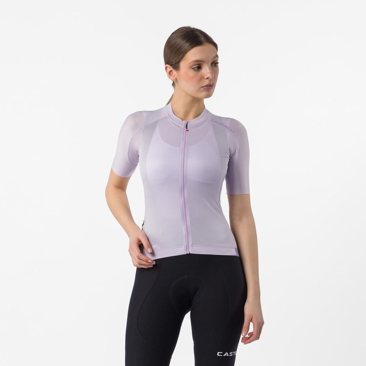Castelli ESPRESSO  2 W JERSEY