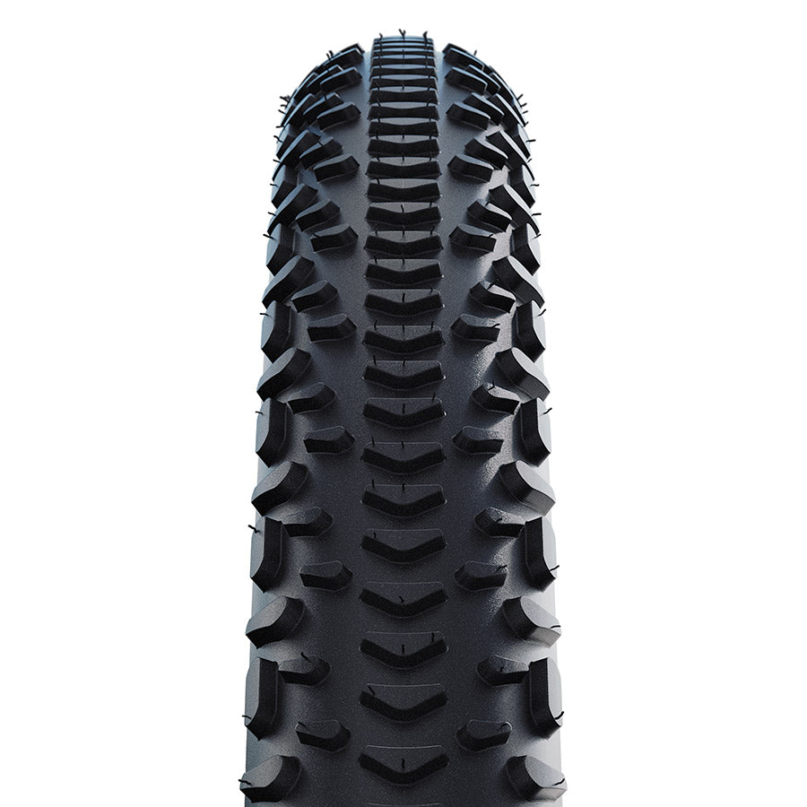 Schwalbe G-One RX Pro Gravel Transparent Sidewall 700 x 40mm
