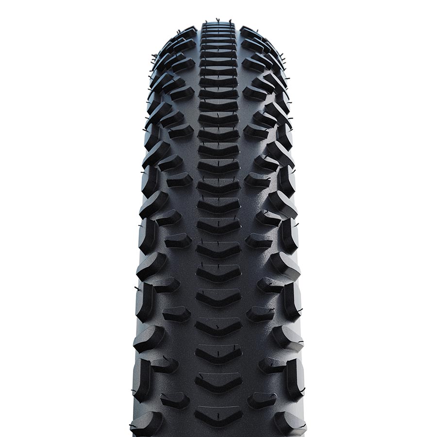 Schwalbe G-One RX Pro Gravel Transparent Sidewall 700 x 45mm