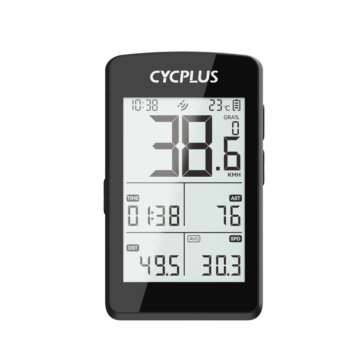 Cycplus M3 GPS Bike Computer