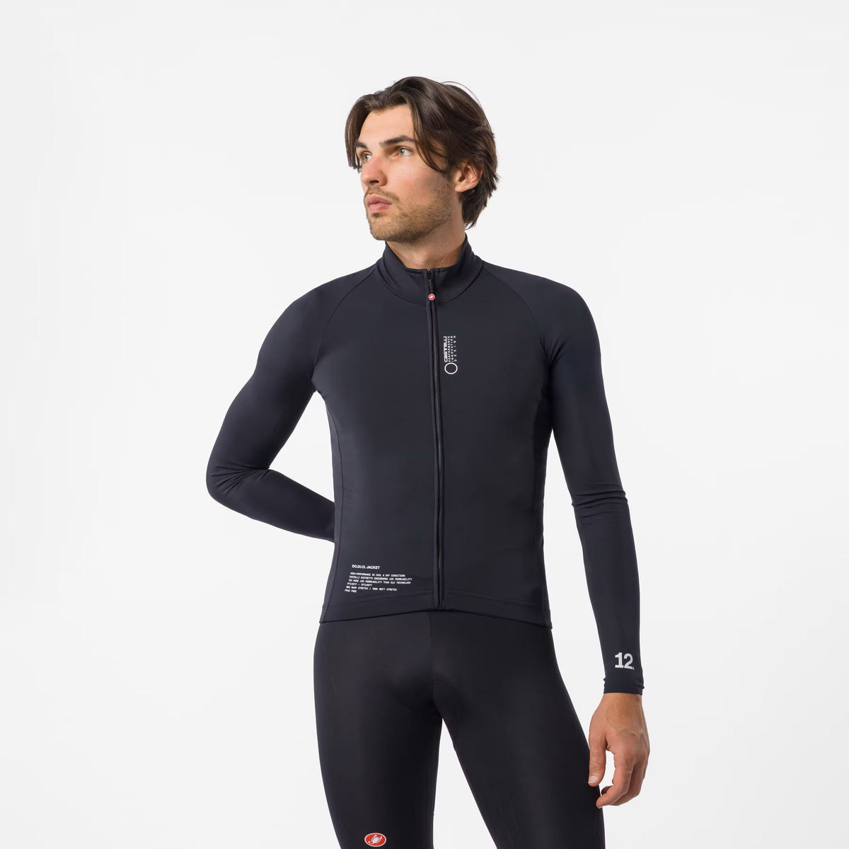 Castelli Do.Di.Ci. Jacket
