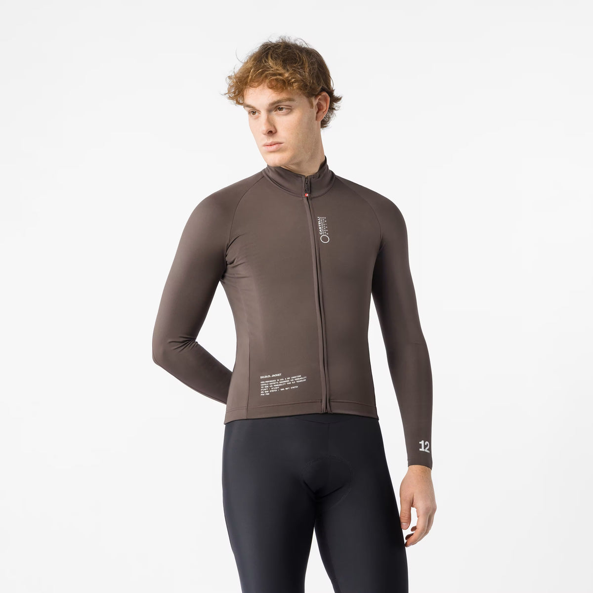 Castelli Do.Di.Ci. Jacket