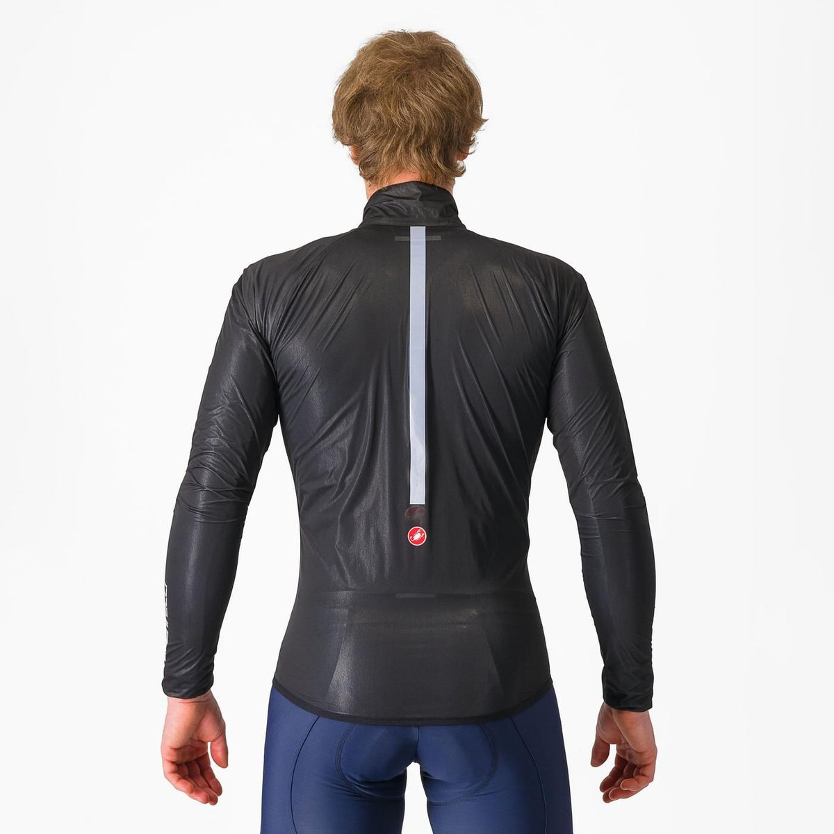 Castelli Squall Shell Jacket