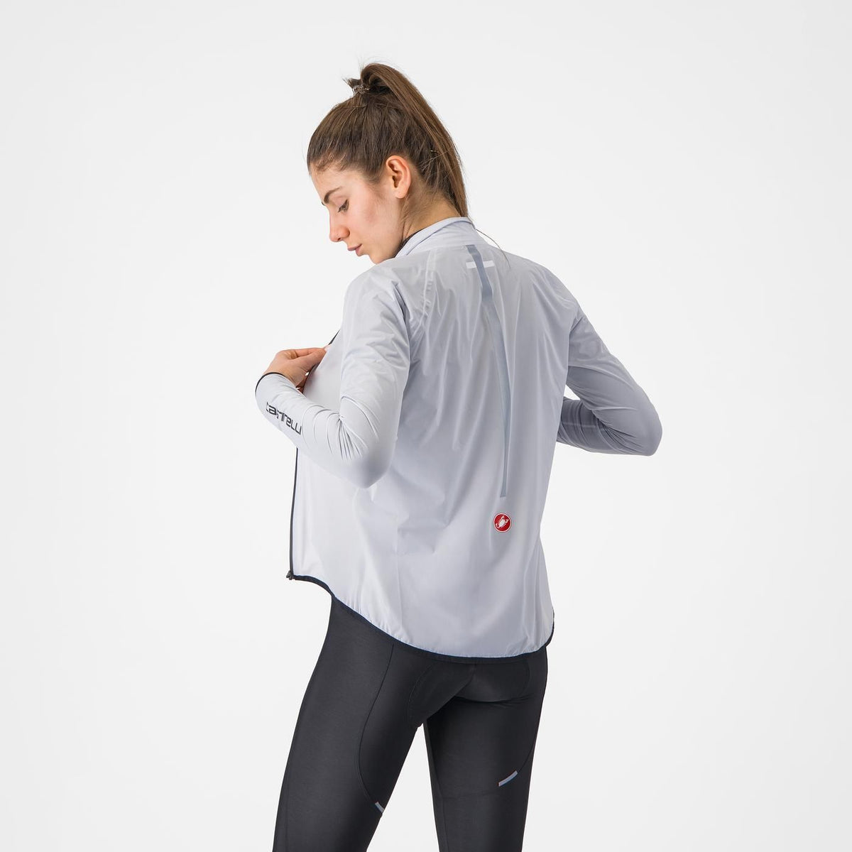 Castelli Squall Shell W Jacket