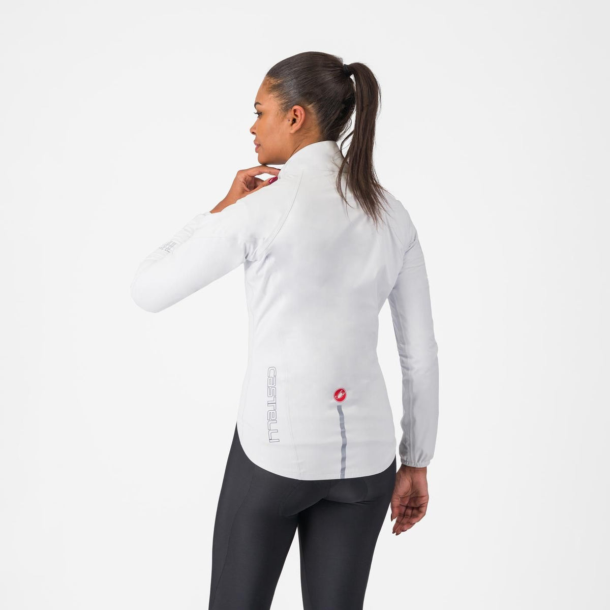 Castelli Emergency 3 W Rain Jacket
