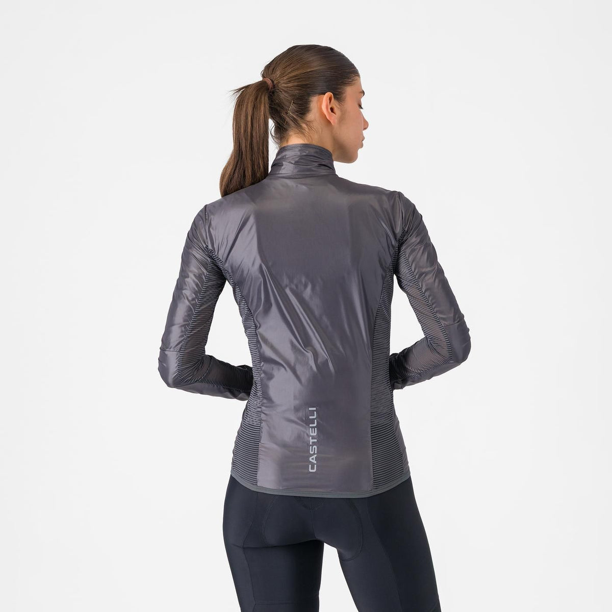 Castelli Aria Shell 2 W Jacket - La Bicicletta Toronto
