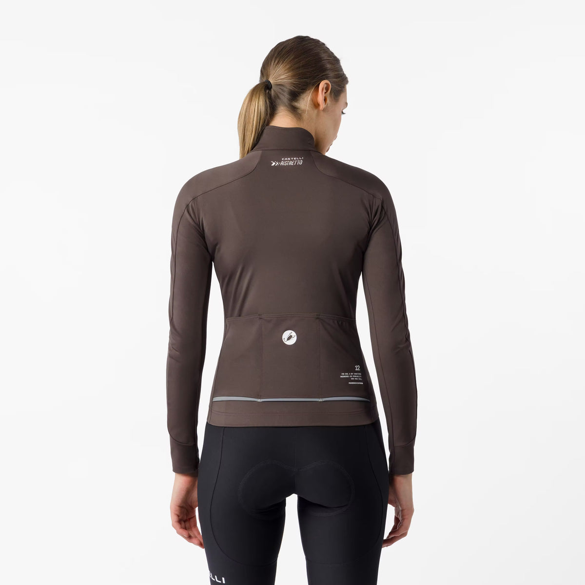 Castelli Do.Di.Ci. Jacket Women's