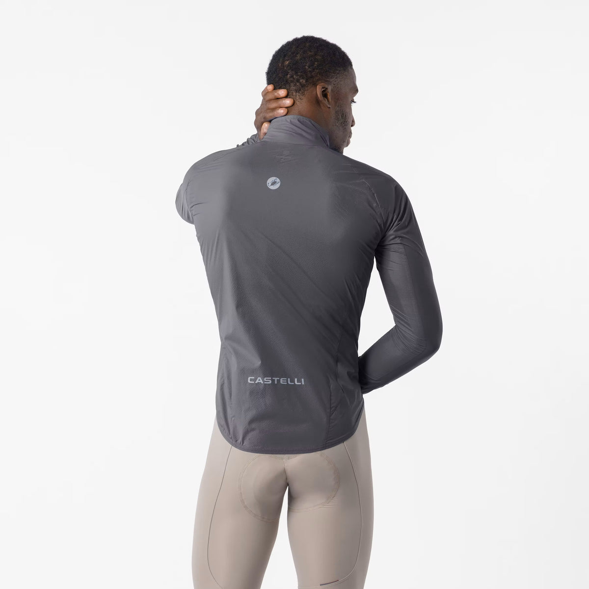 Castelli Transition Air Jacket Men