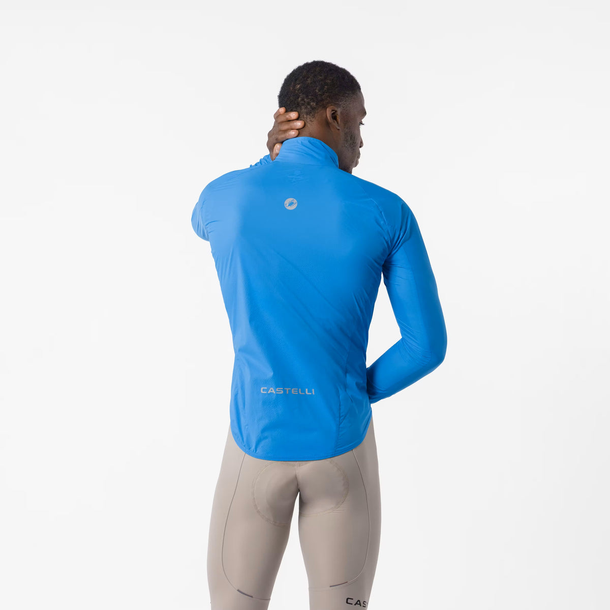Castelli Transition Air Jacket Men