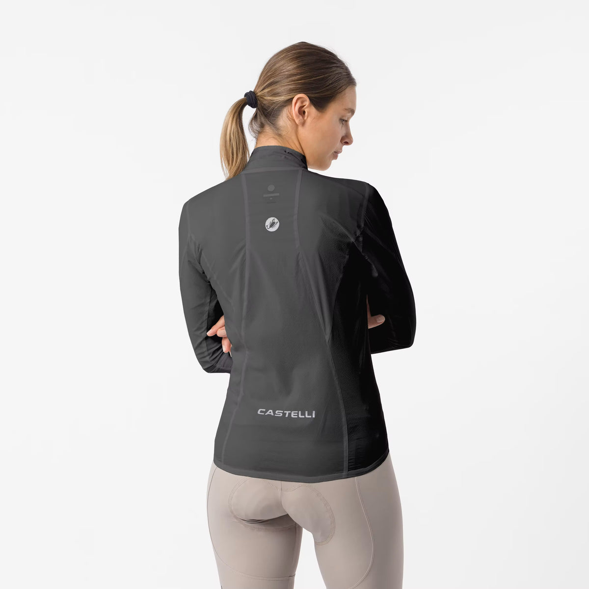 Castelli Transition Air W Jacket