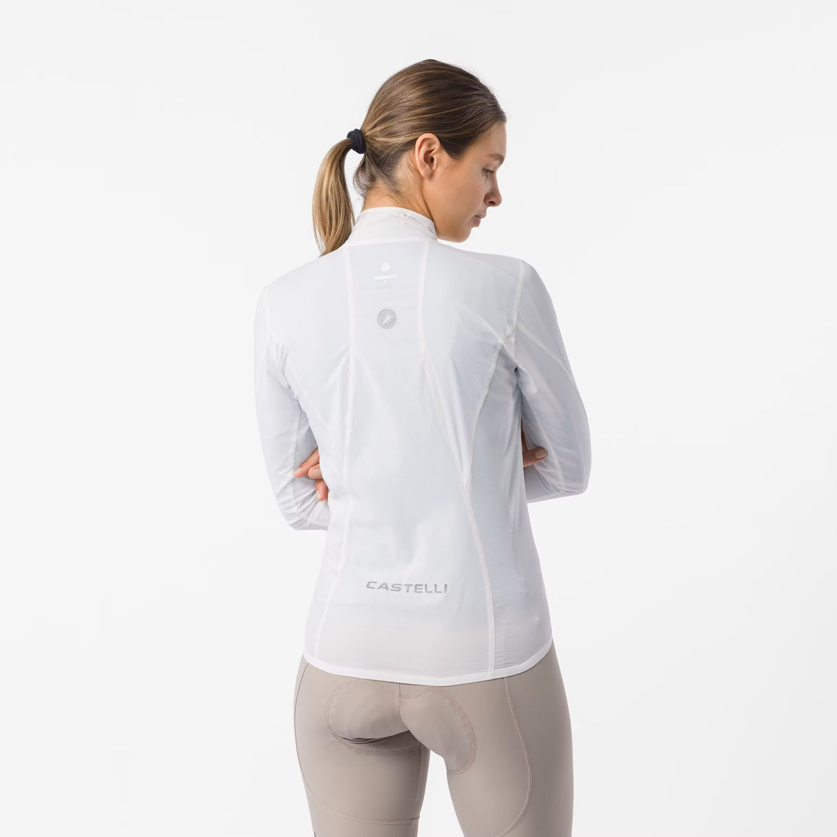 Castelli Transition Air W Jacket