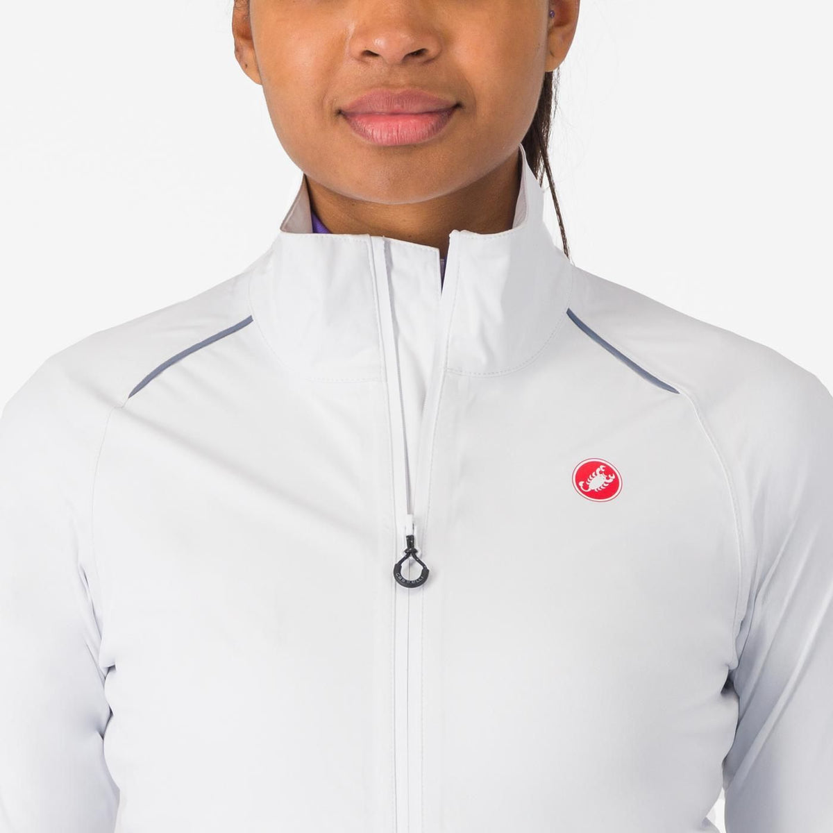 Castelli Emergency 3 W Rain Jacket