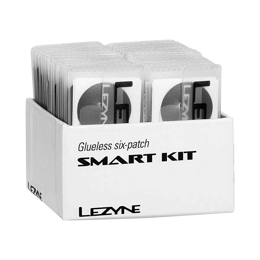 Lezyne  Smart Kit, Patch kit
