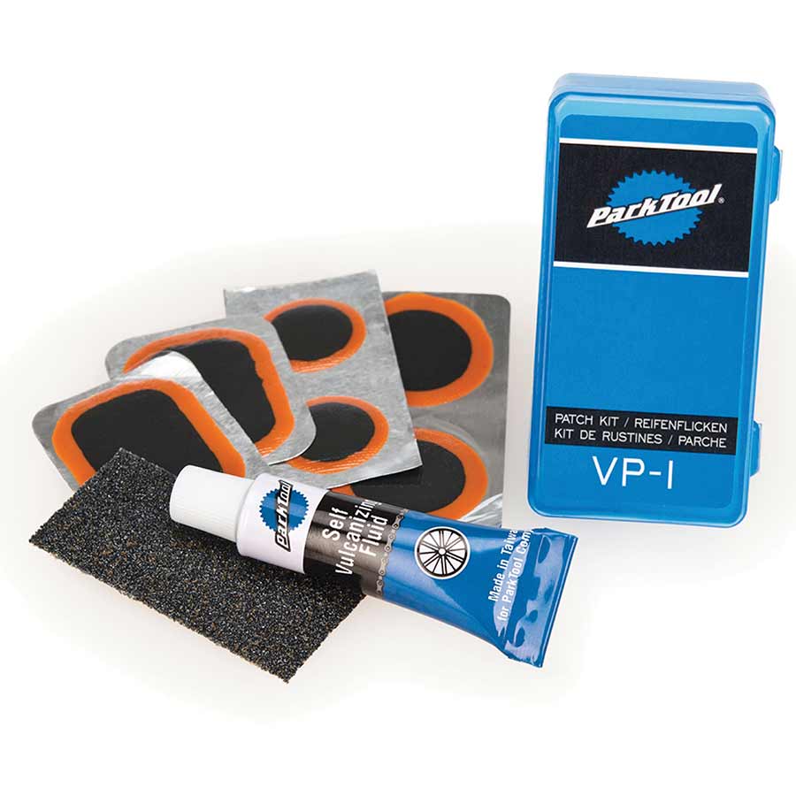 Park Tool VP-1 Patch kit