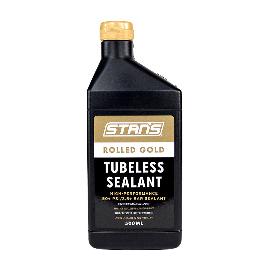 Stans Rolled Gold Tubeless Sealant