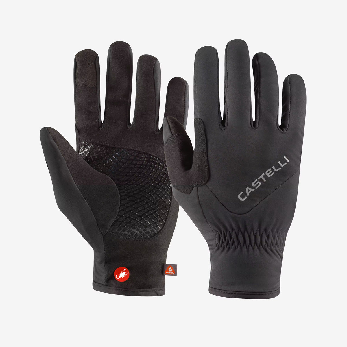 Castelli Entrata Thermal 3 Glove Unisex