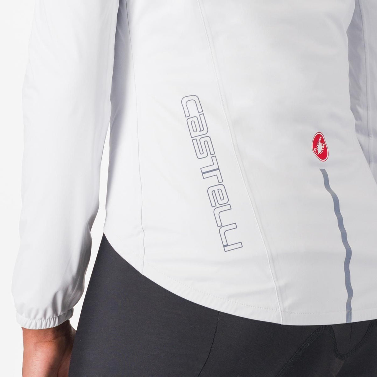 Castelli Emergency 3 W Rain Jacket
