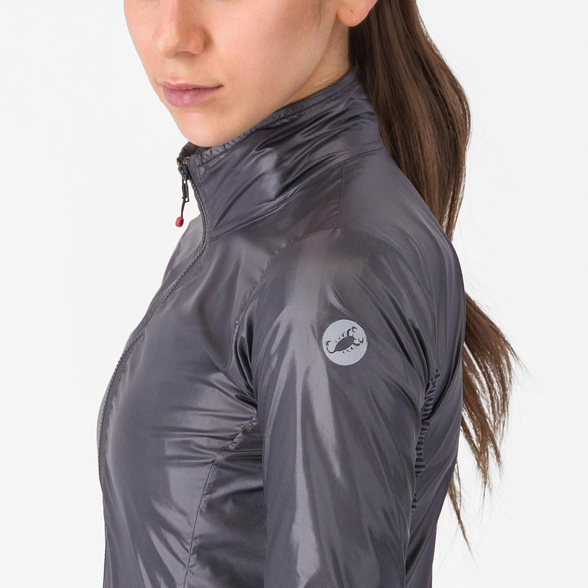 Castelli Aria Shell 2 W Jacket - La Bicicletta Toronto