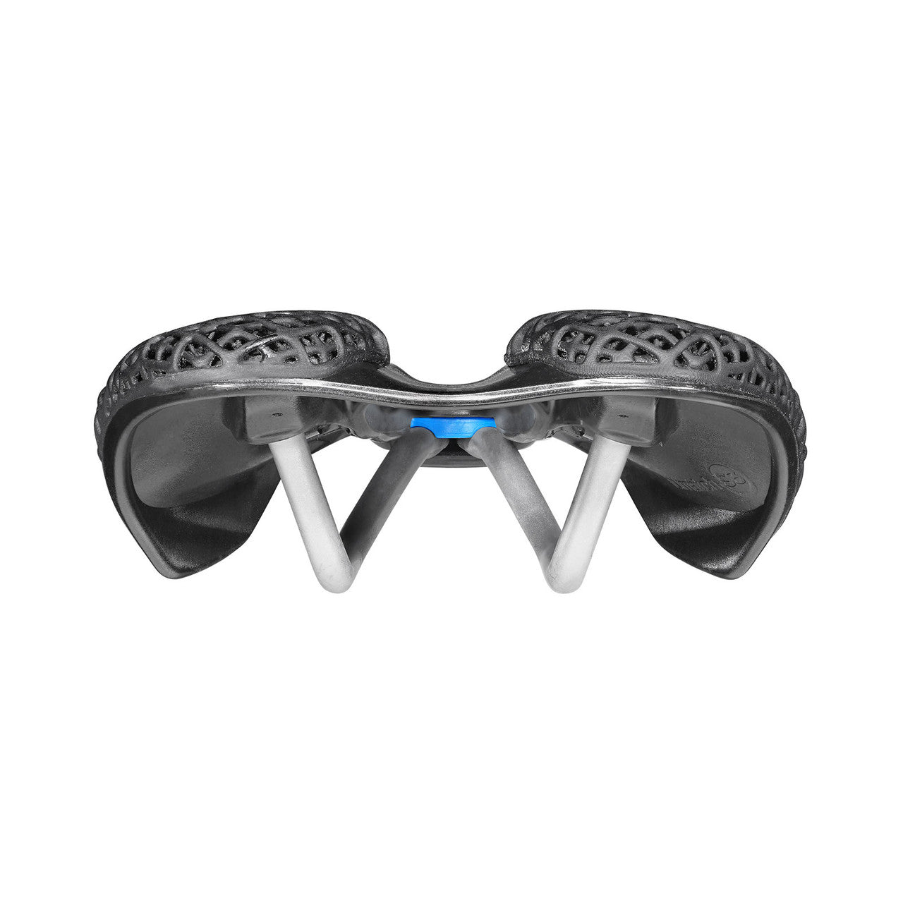 パーツ Selle Italia SLR Boost 3D Ti316 Selle Italia SLR 3D Boost Superflow Ti - La Bicicletta Toronto