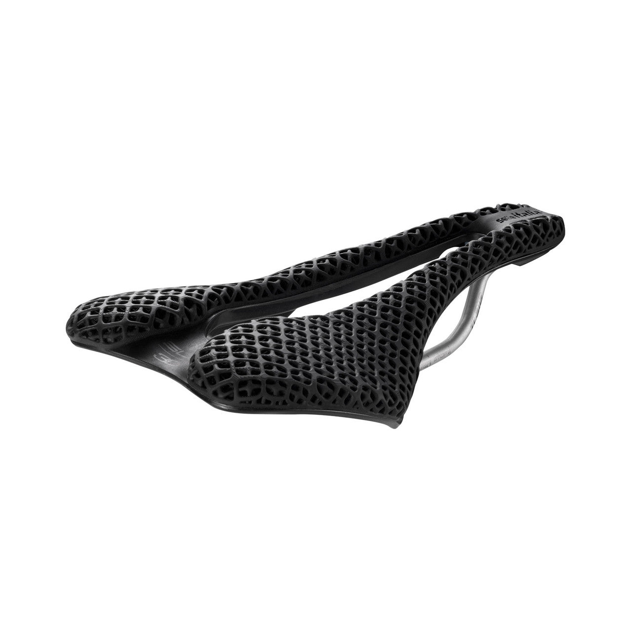 Selle Italia SLR 3D Boost Superflow Ti - La Bicicletta Toronto