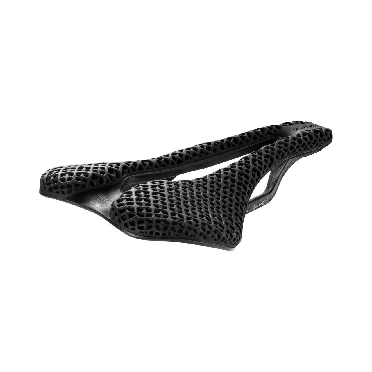 Selle Italia SLR 3D Boost Kit Carbonio Superflow - La Bicicletta