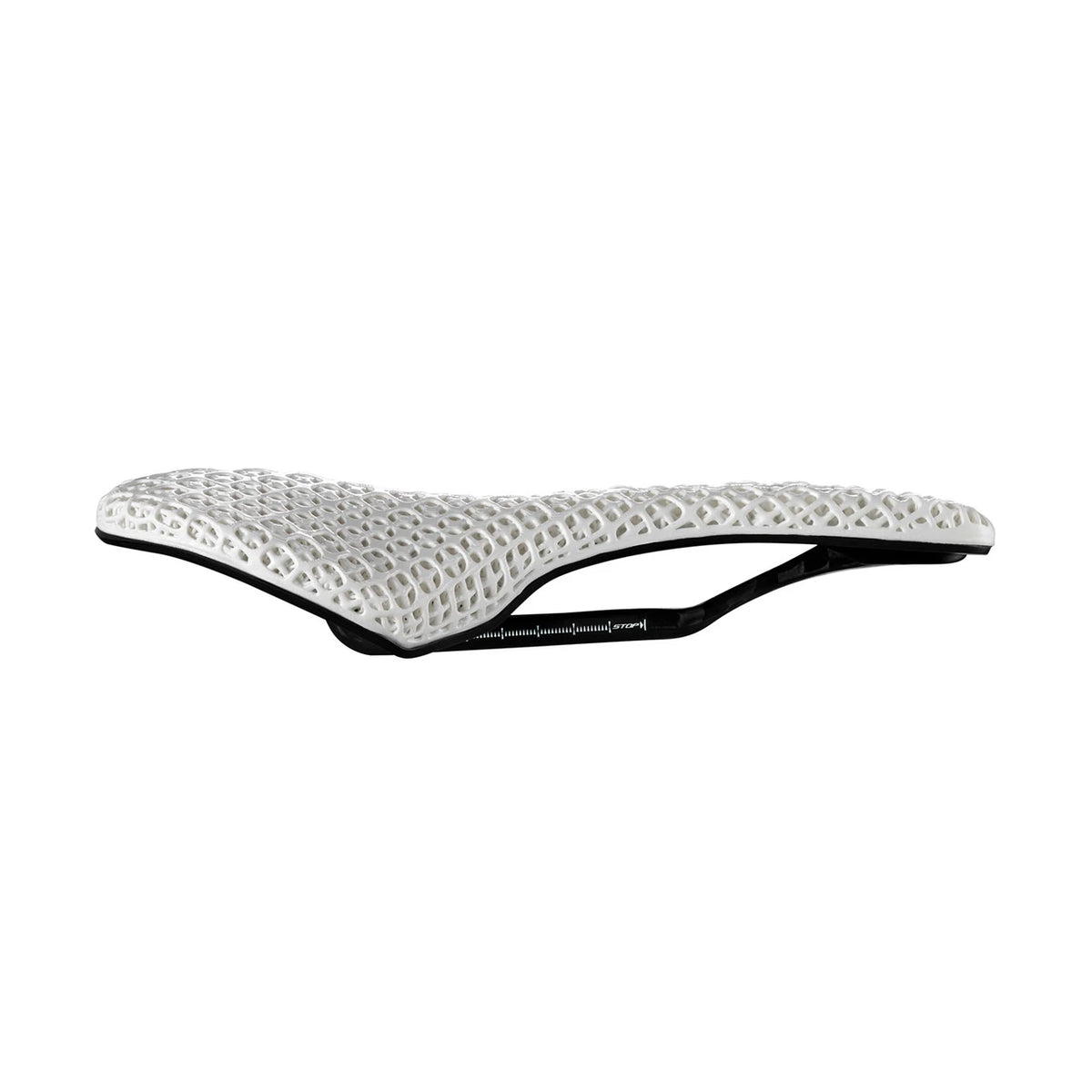 Selle Italia SLR 3D Boost Superflow White