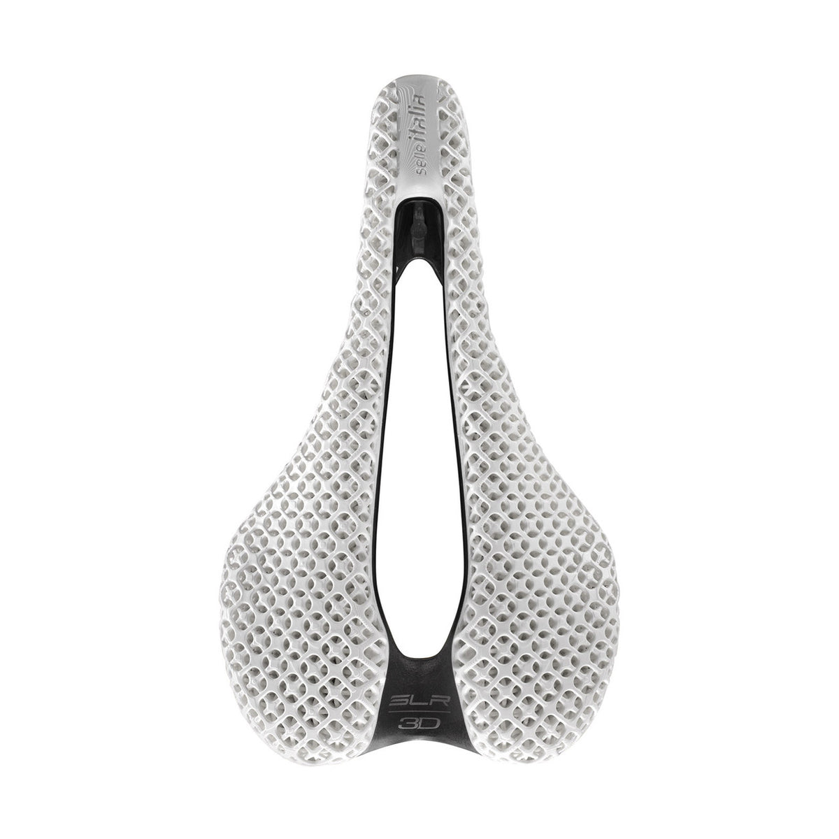 Selle Italia SLR 3D Boost Superflow White