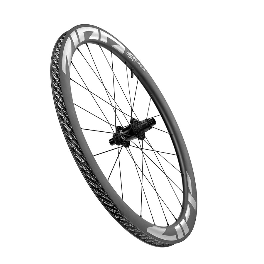 Zipp 404 S Wheelset