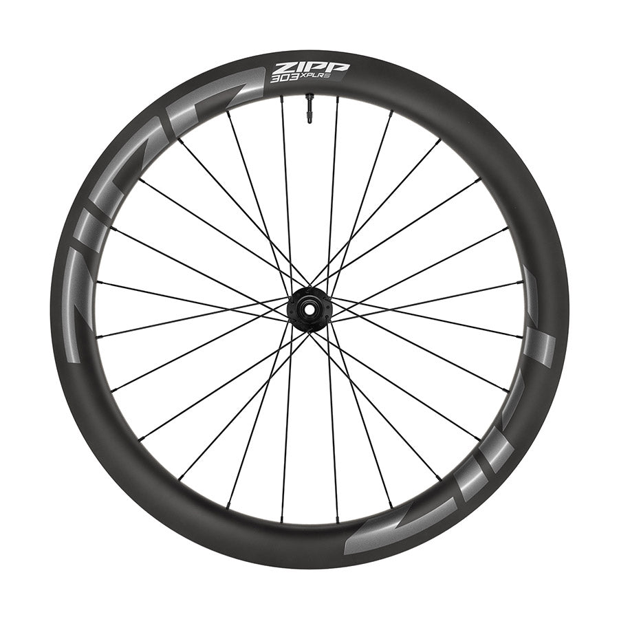 ZIPP 303 XPLR S Wheelset