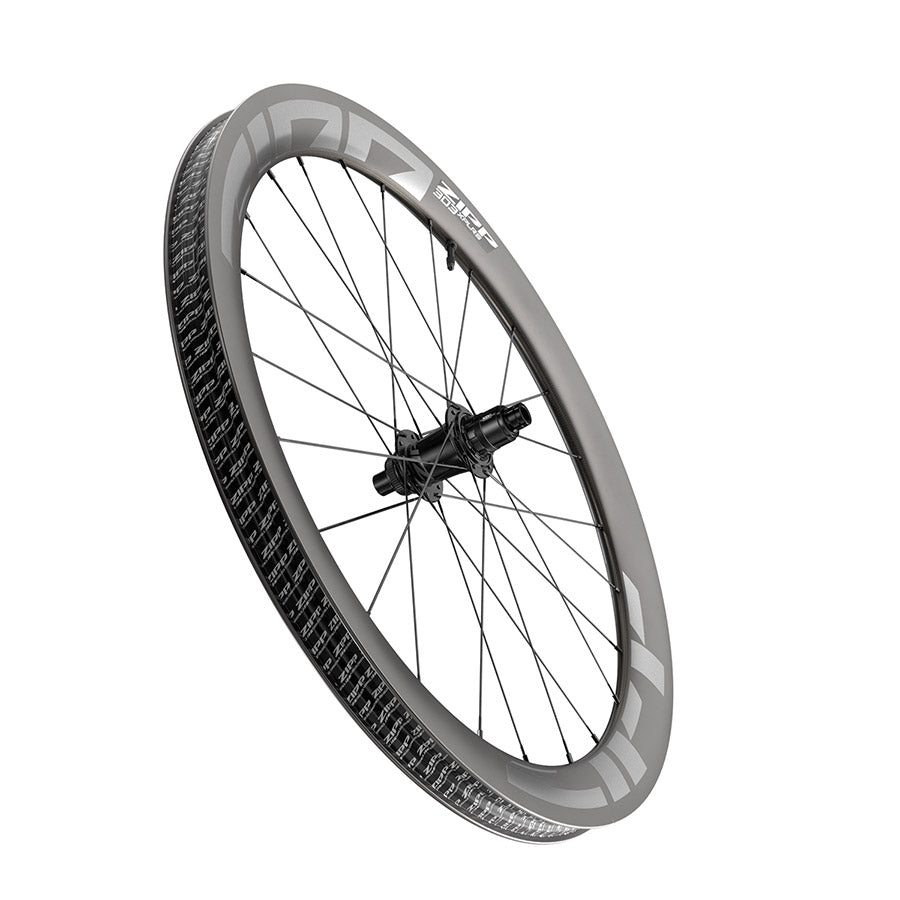 ZIPP 303 XPLR S Wheelset