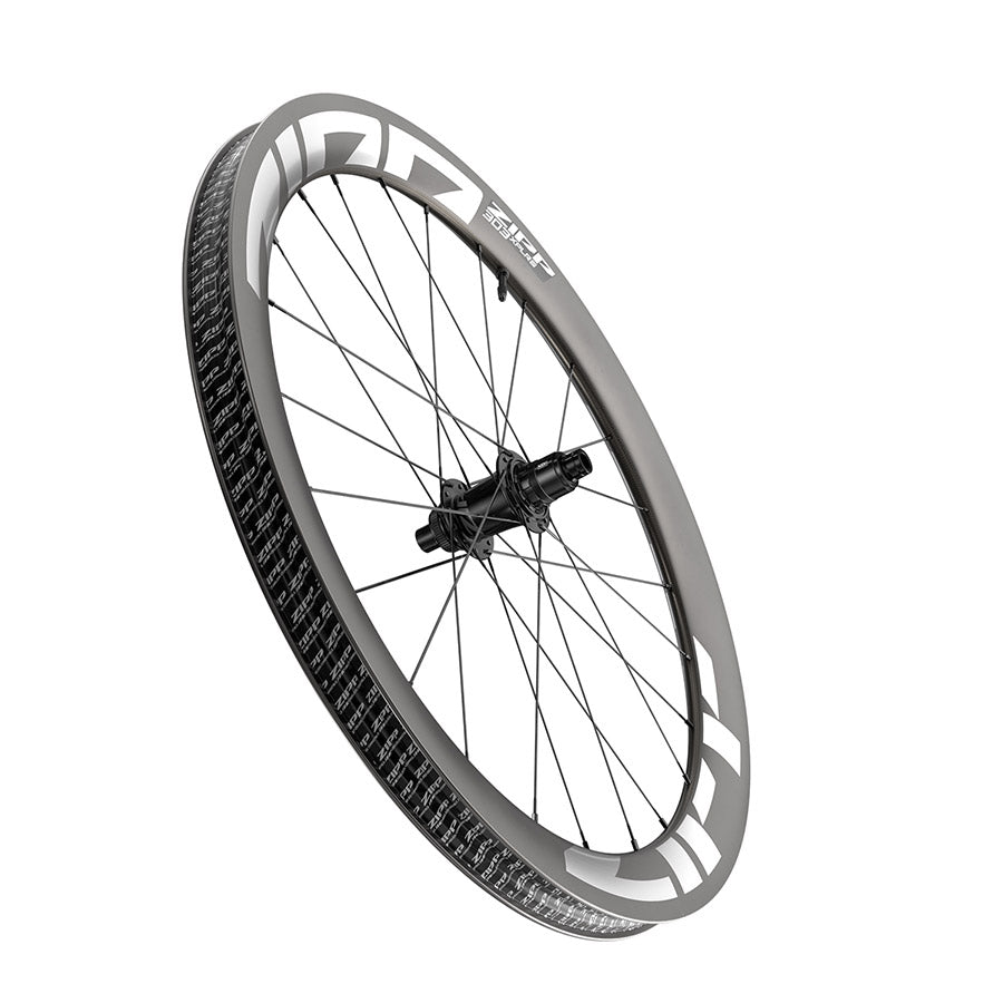 ZIPP 303 XPLR S Wheelset