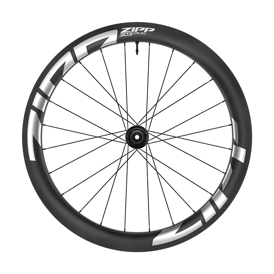 ZIPP 303 XPLR S Wheelset
