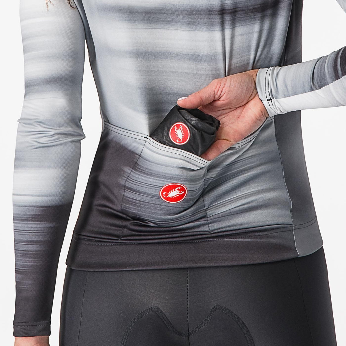 Castelli Squall Shell W Jacket