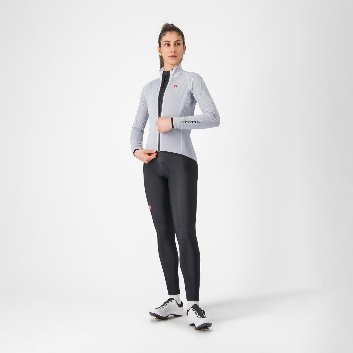 Castelli Squall Shell W Jacket