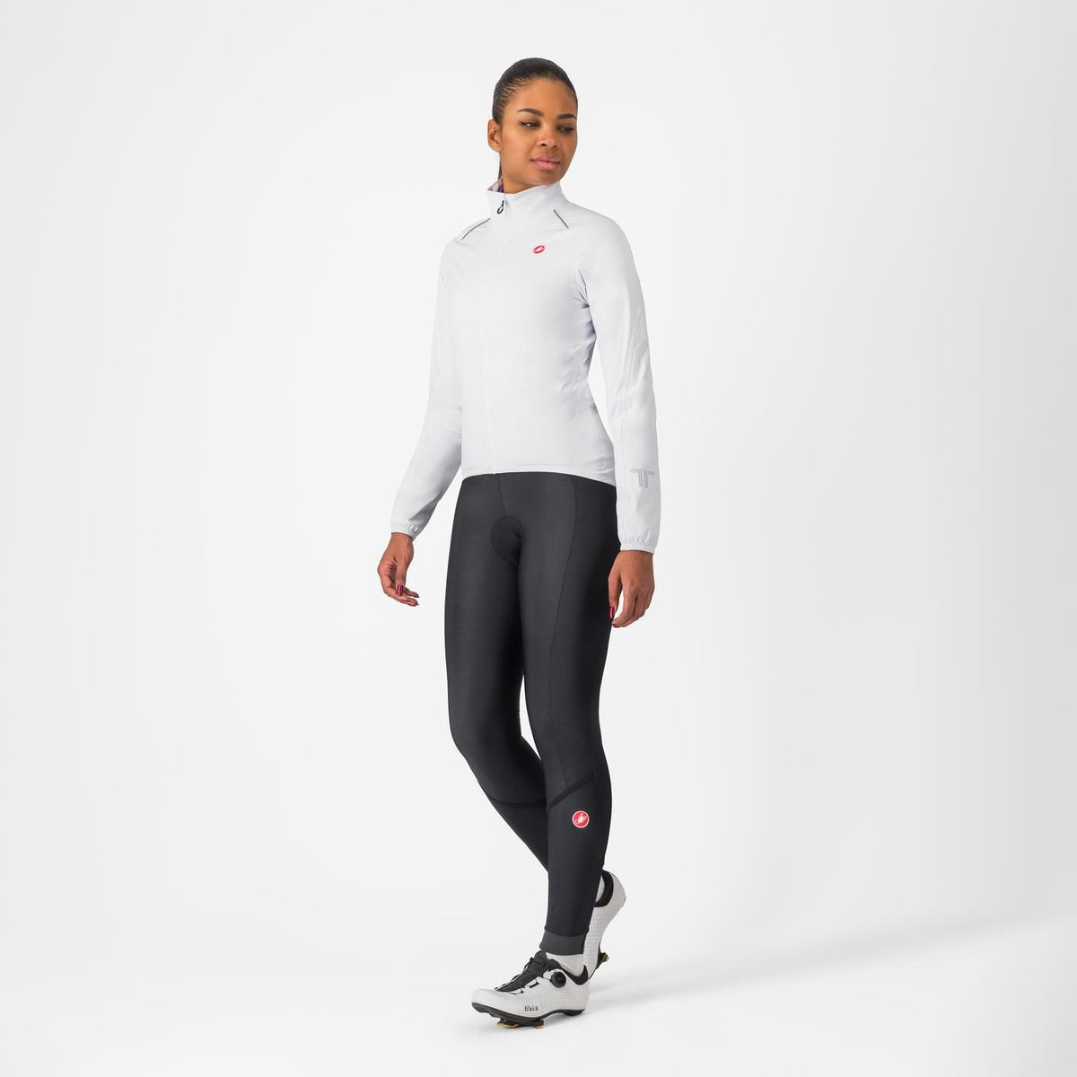Castelli Emergency 3 W Rain Jacket