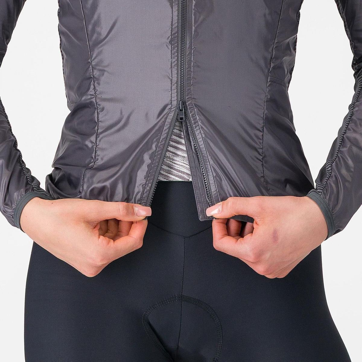 Castelli Aria Shell 2 W Jacket - La Bicicletta Toronto