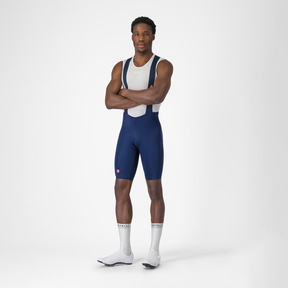 Castelli FREE AERO RACE S Bibshorts