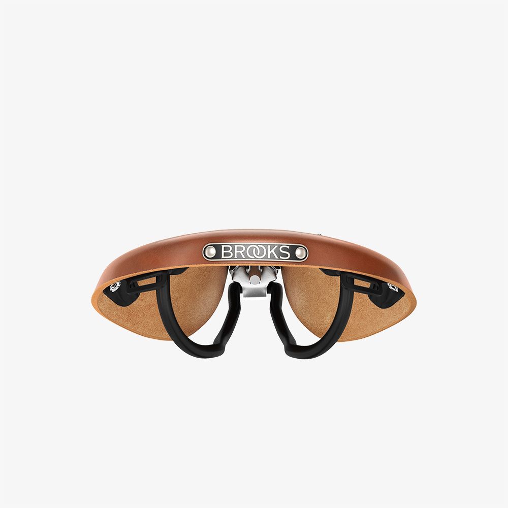 Brooks B17 Short