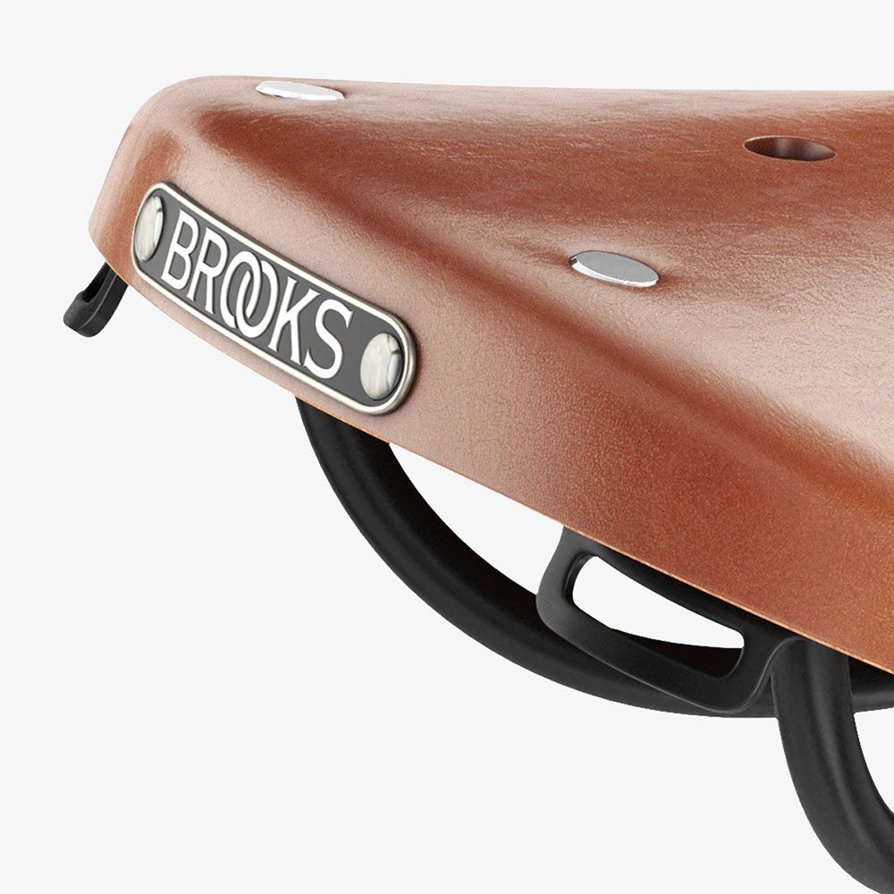 Brooks B17 Short