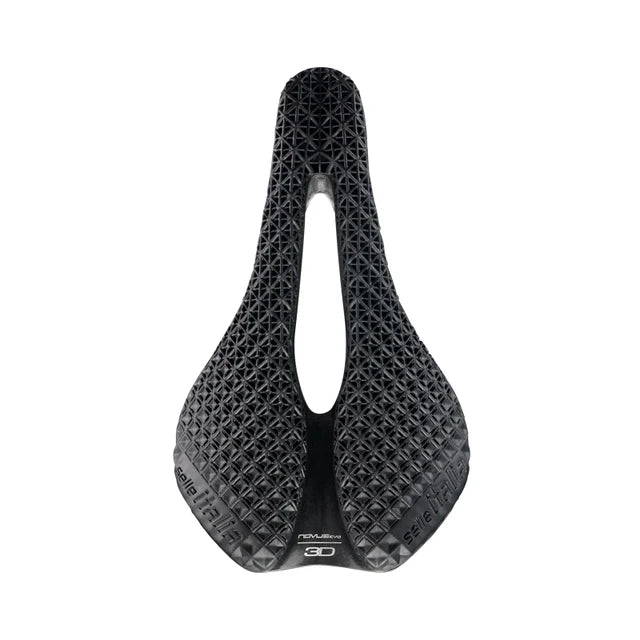 Selle Italia Novus Boost Evo 3D Carbonio