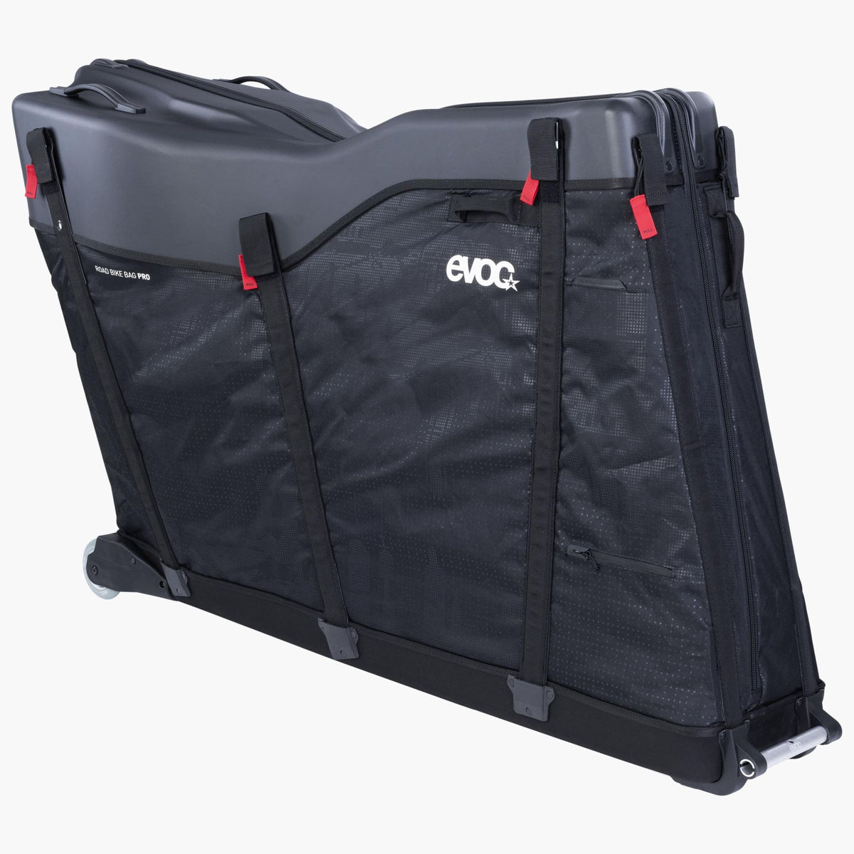 EVOC Road Bike Bag Pro Cycle Travel Case La Bicicletta Toronto