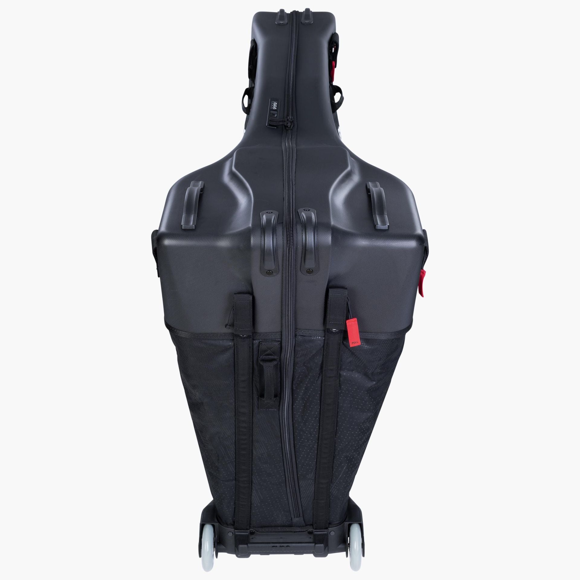お値下げしました！evoc ROAD BIKE BAG PRO 送料込み EVOC Road Bike Bag Pro | Cycle Travel Case - La Bicicletta Toronto